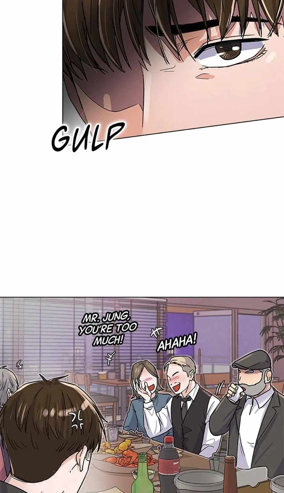 The Definition of A Top Star chapter 13 page 16