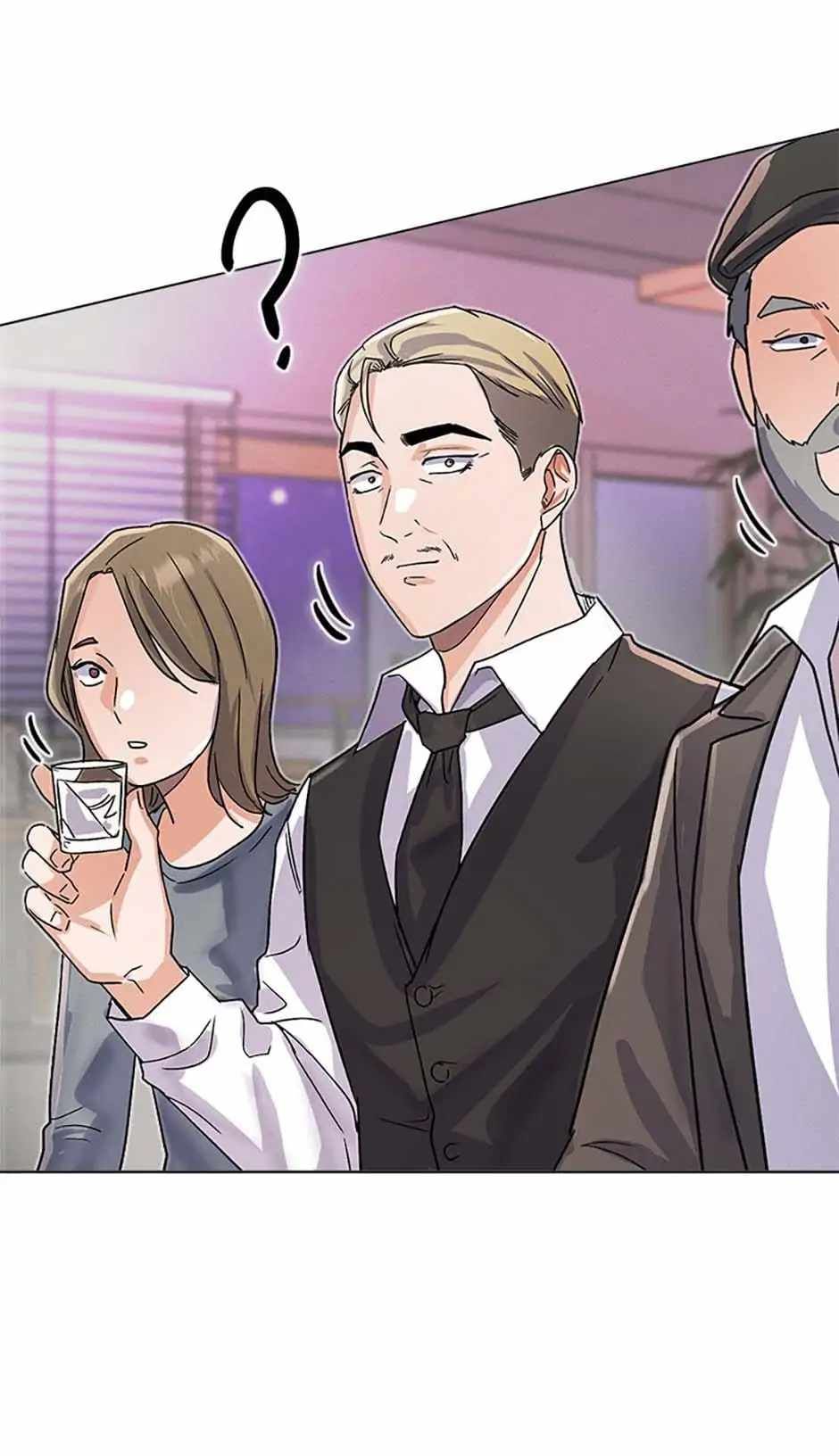 The Definition of A Top Star chapter 13 page 18