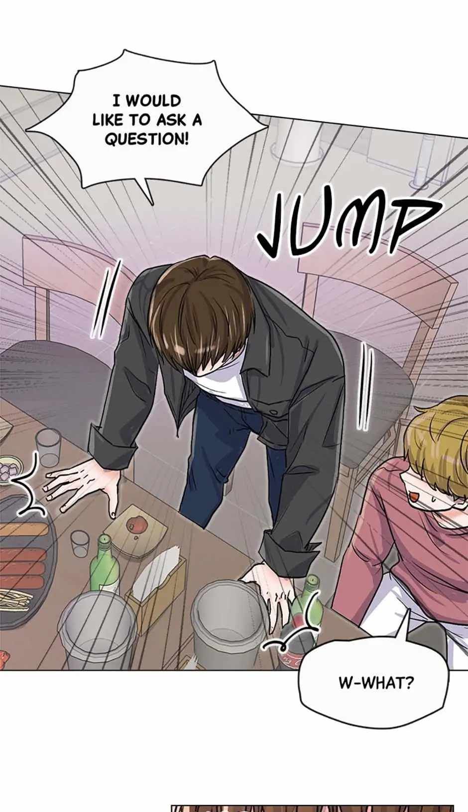 The Definition of A Top Star chapter 13 page 19