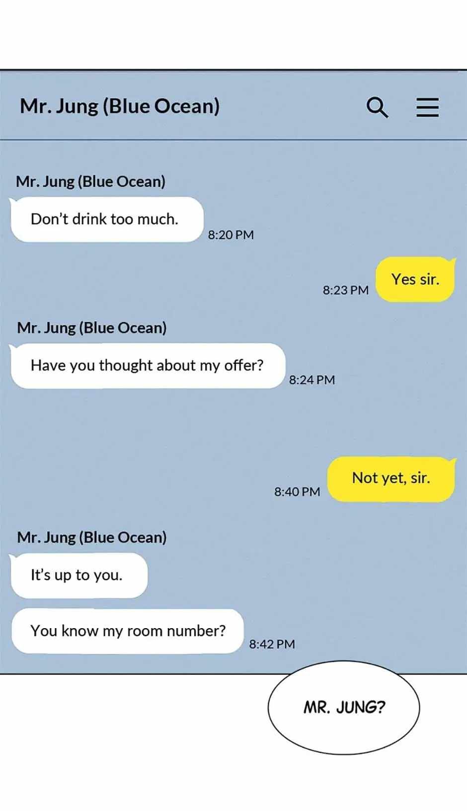 The Definition of A Top Star chapter 13 page 2