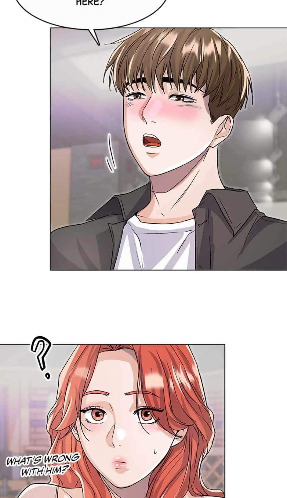 The Definition of A Top Star chapter 13 page 21