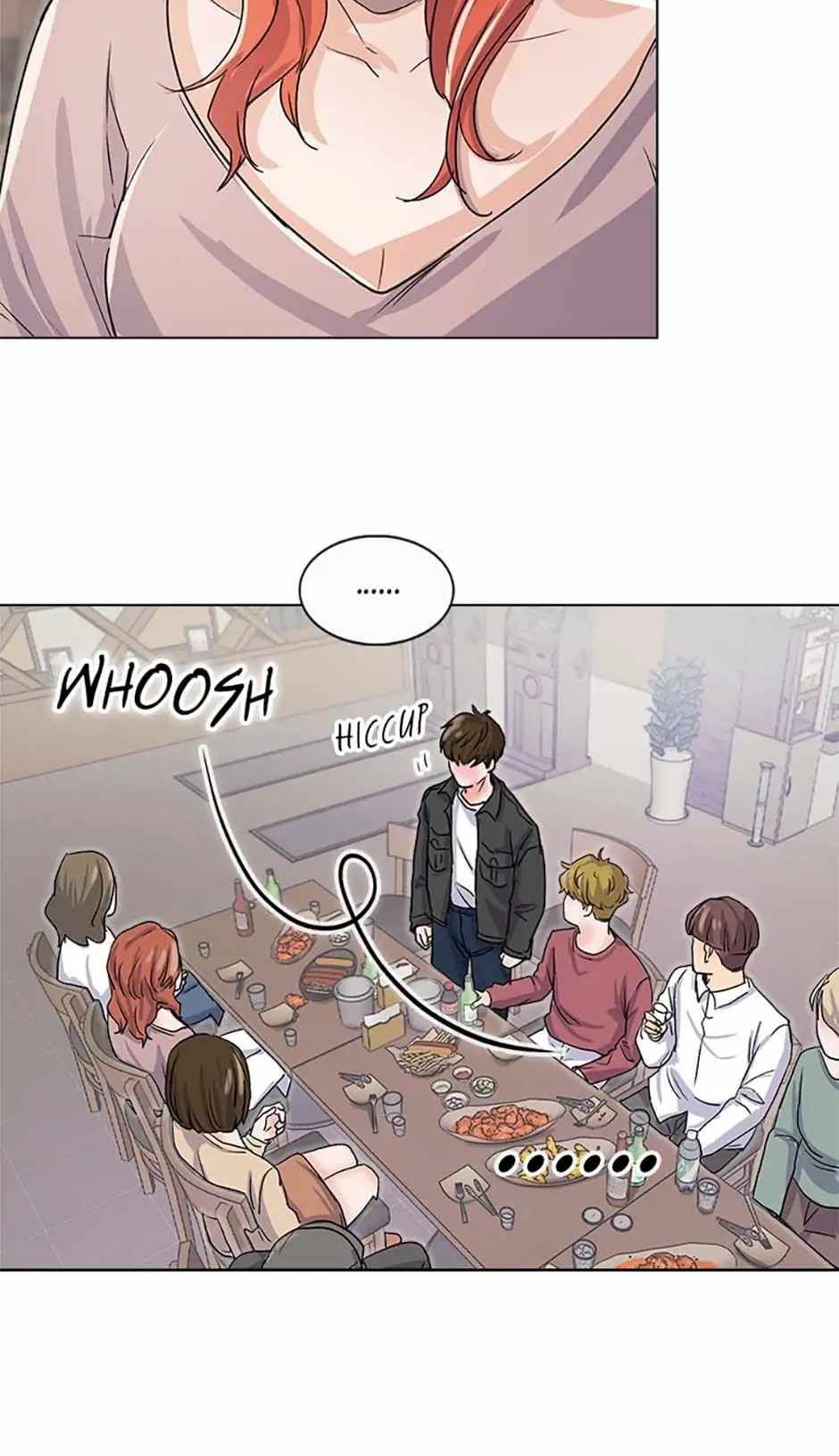 The Definition of A Top Star chapter 13 page 22