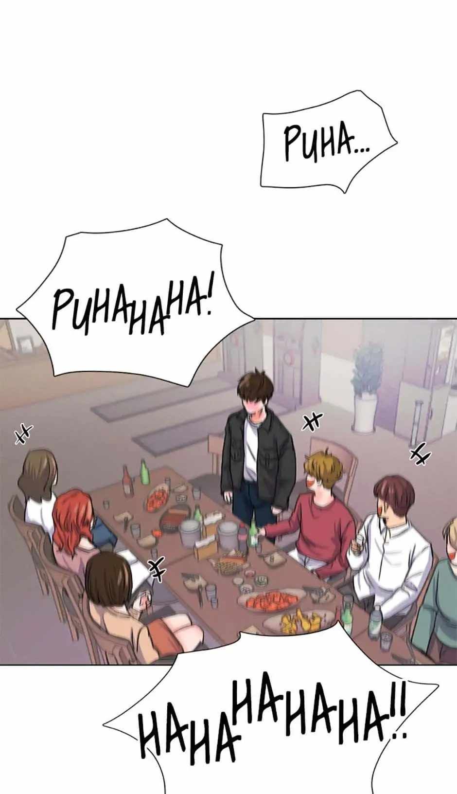 The Definition of A Top Star chapter 13 page 23