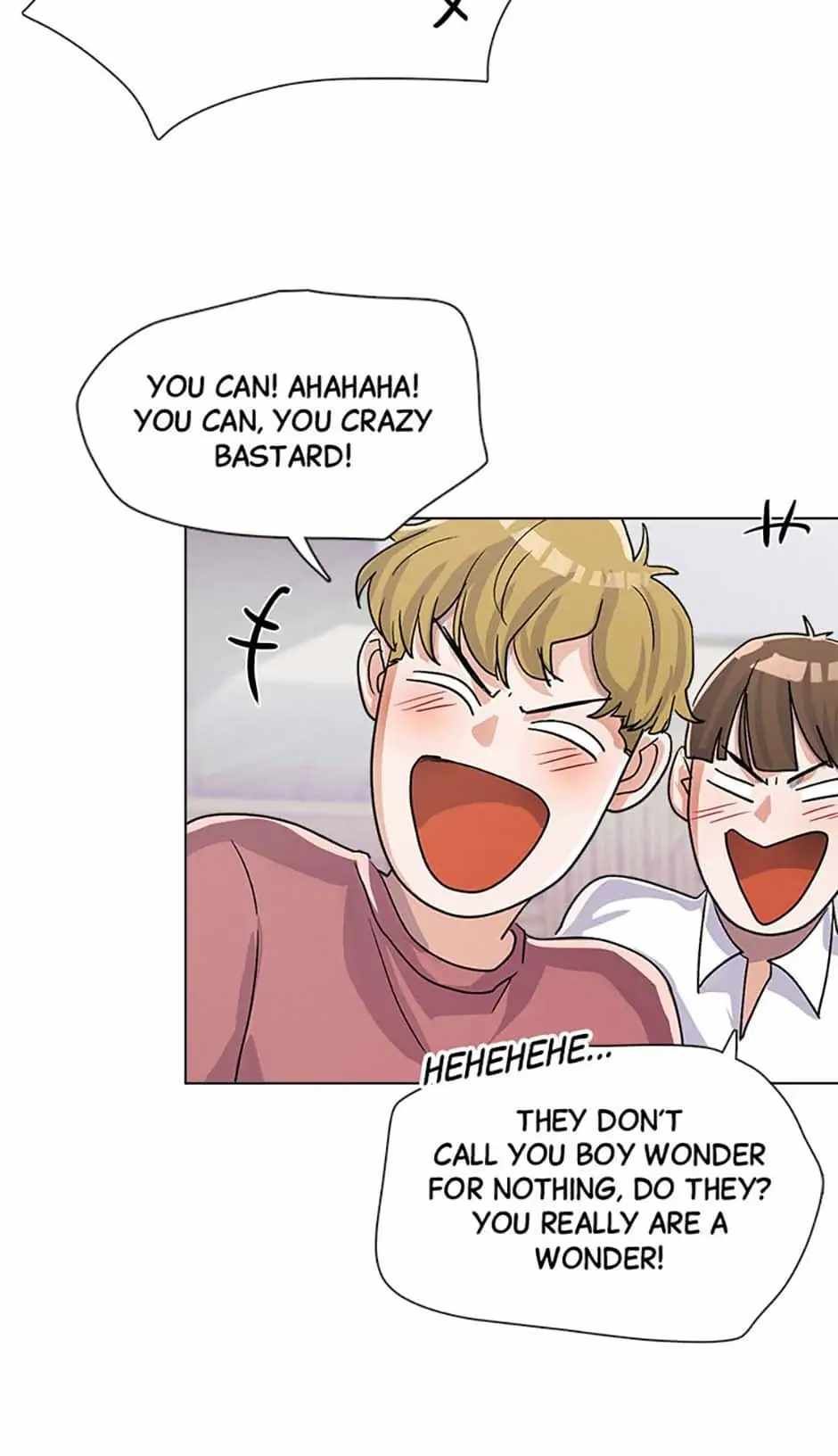 The Definition of A Top Star chapter 13 page 25