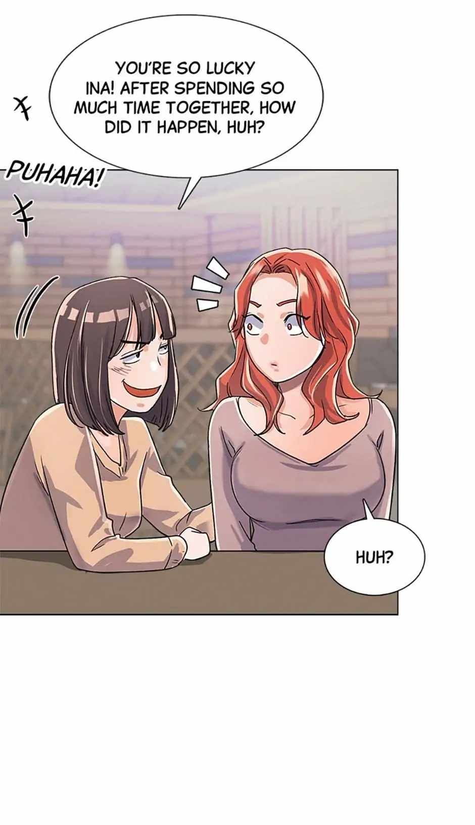 The Definition of A Top Star chapter 13 page 26