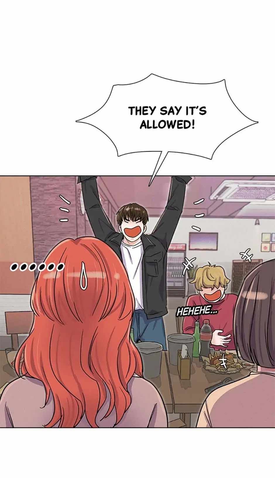 The Definition of A Top Star chapter 13 page 27