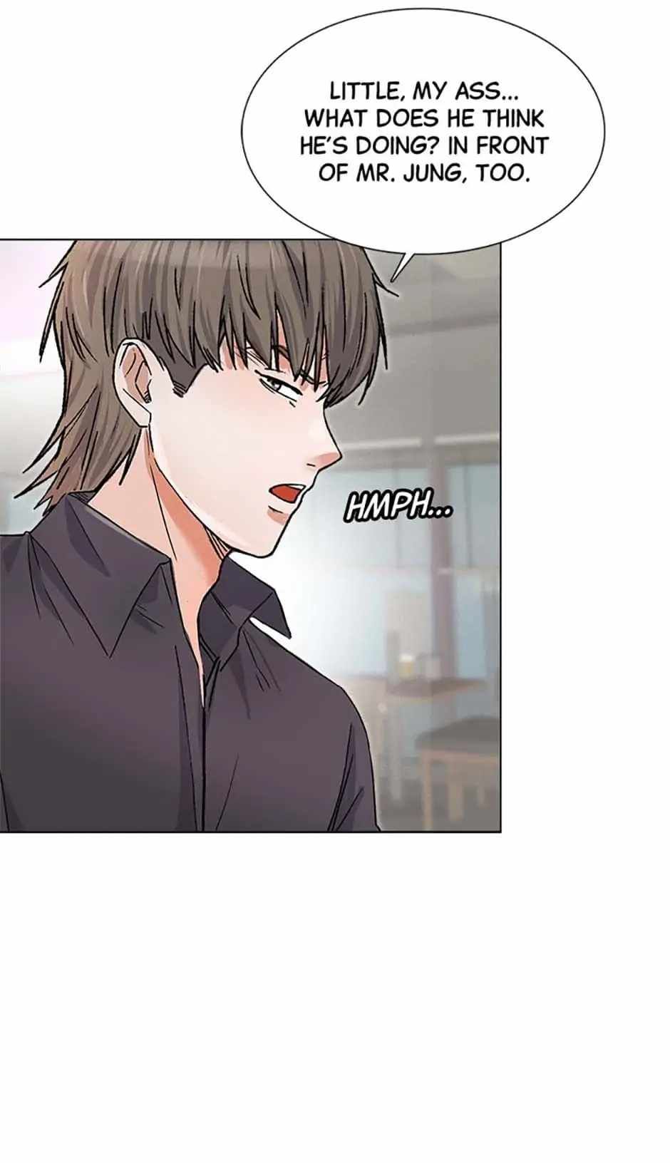 The Definition of A Top Star chapter 13 page 30