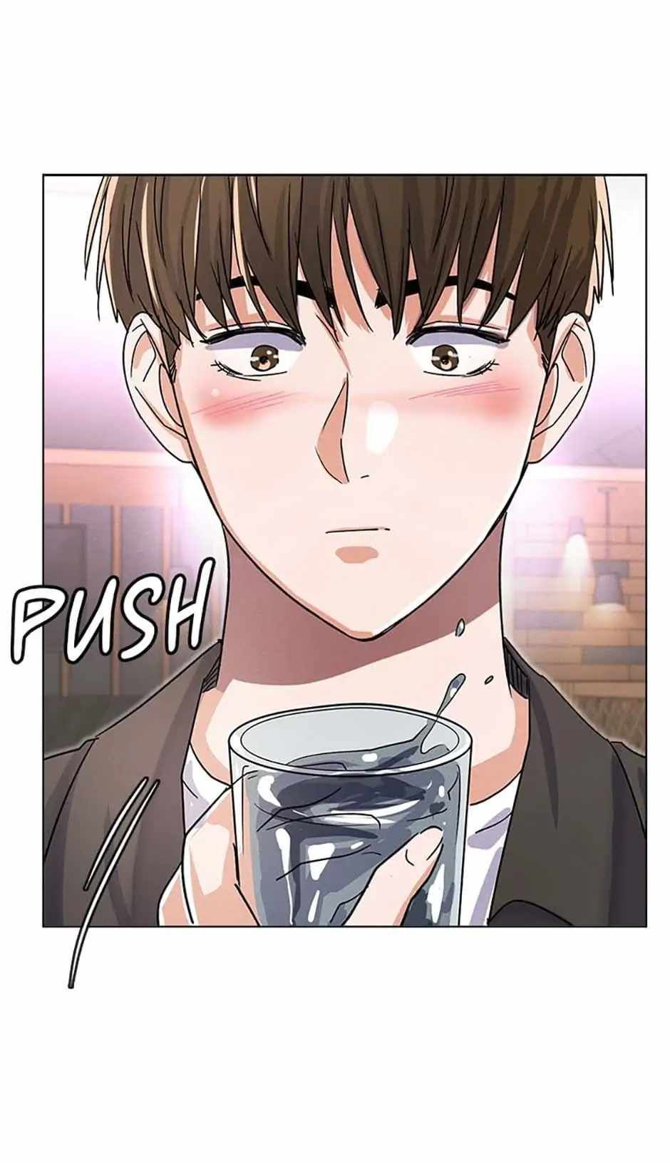 The Definition of A Top Star chapter 13 page 31