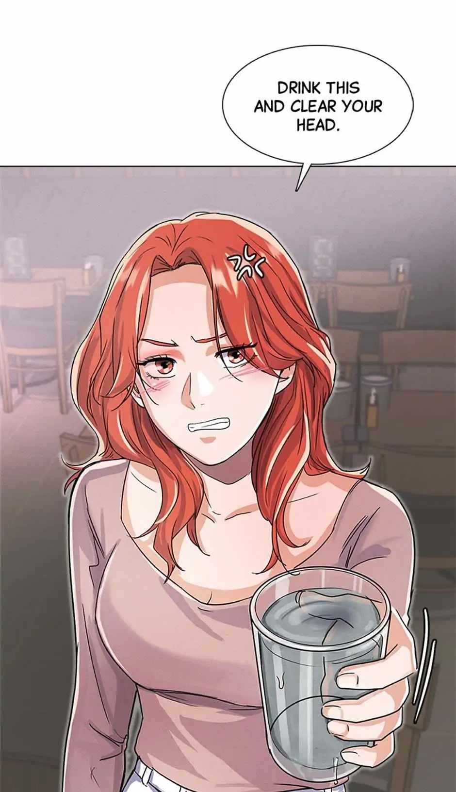 The Definition of A Top Star chapter 13 page 32