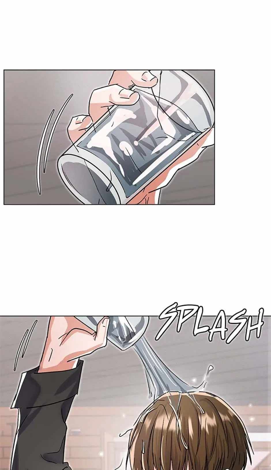 The Definition of A Top Star chapter 13 page 36