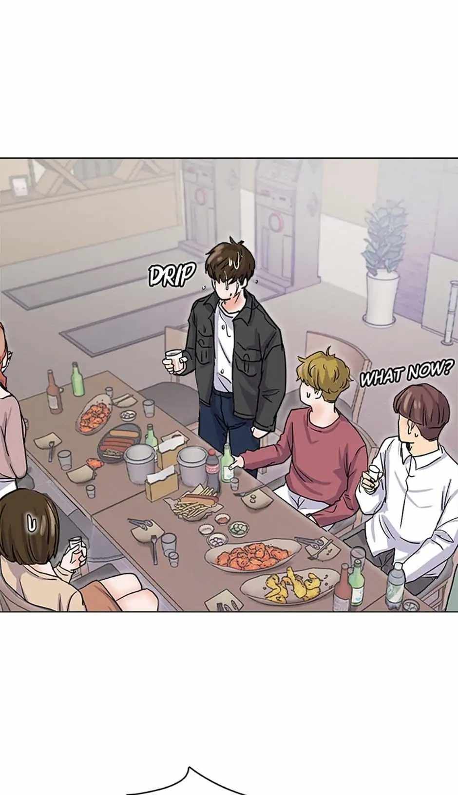 The Definition of A Top Star chapter 13 page 39