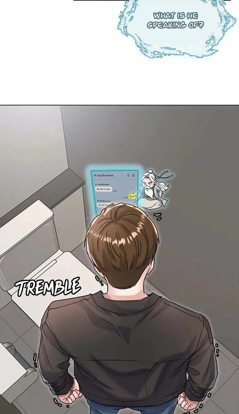 The Definition of A Top Star chapter 13 page 4