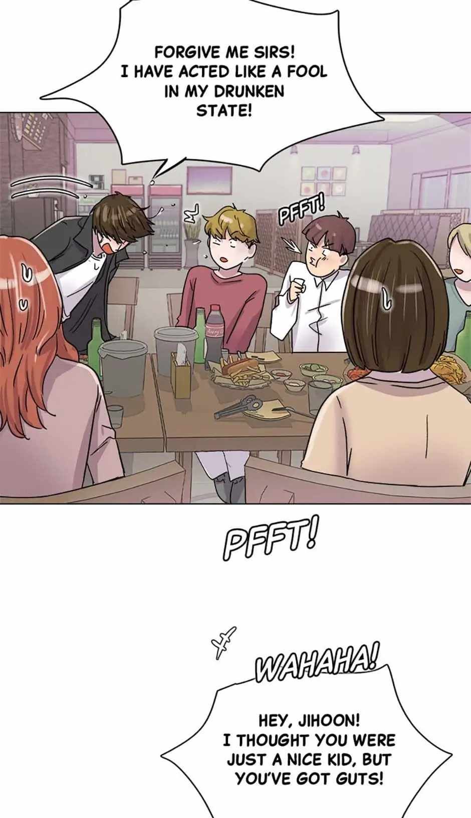 The Definition of A Top Star chapter 13 page 40