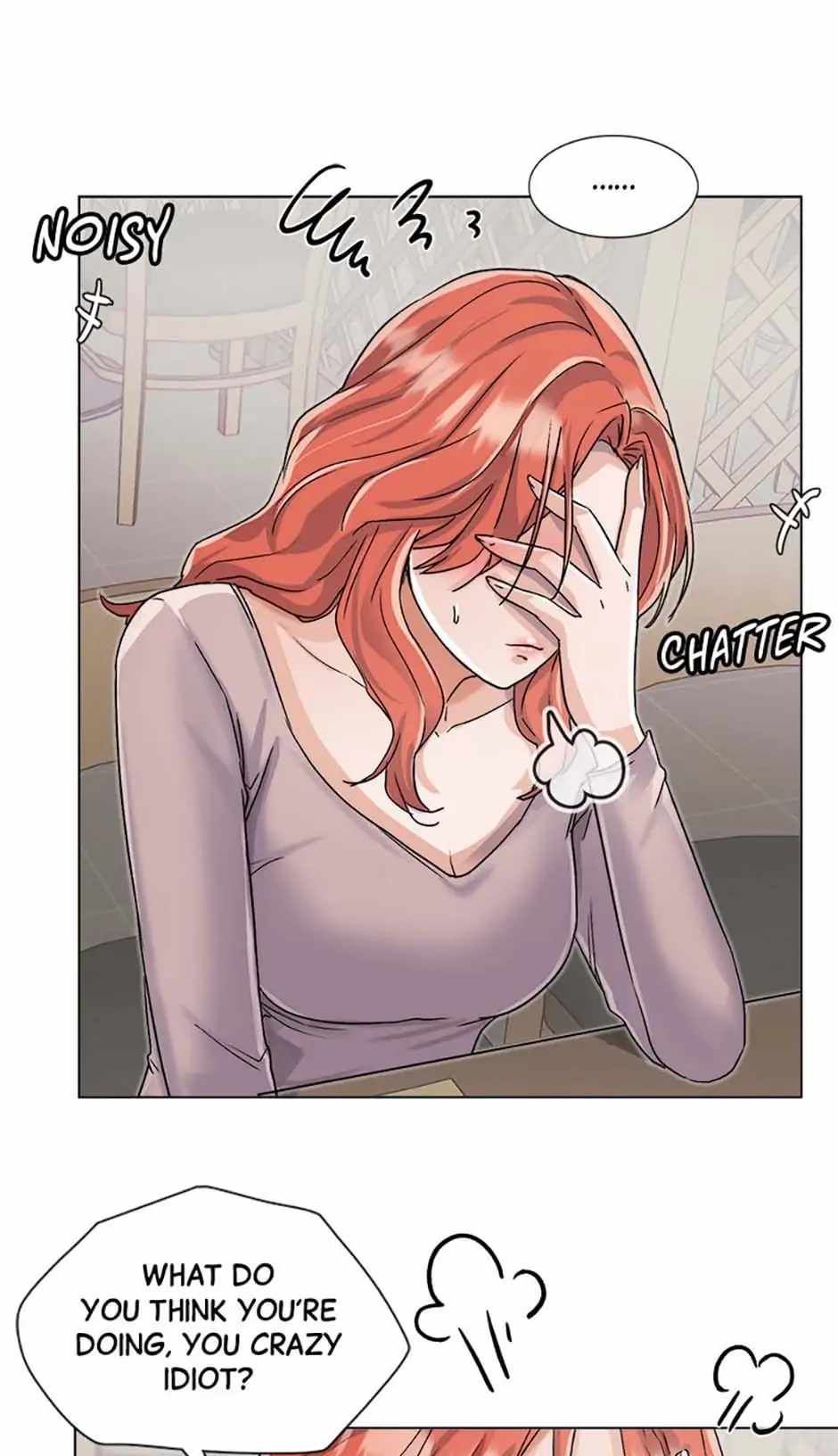 The Definition of A Top Star chapter 13 page 43