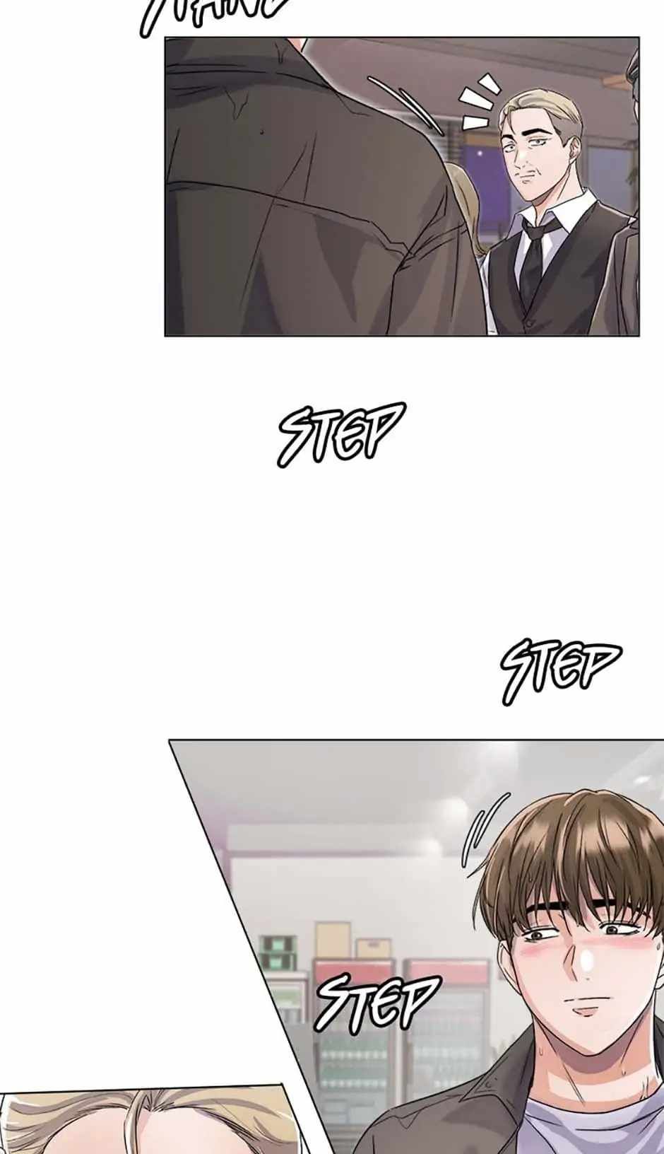 The Definition of A Top Star chapter 13 page 48