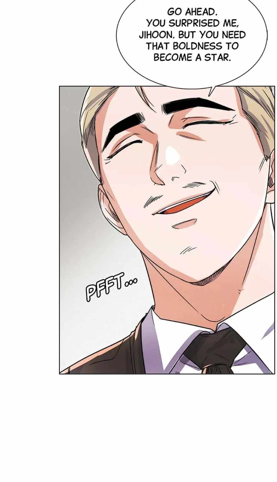 The Definition of A Top Star chapter 13 page 52