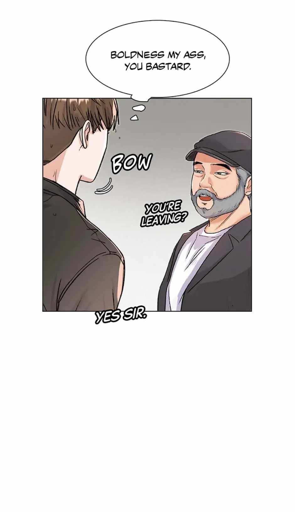 The Definition of A Top Star chapter 13 page 53