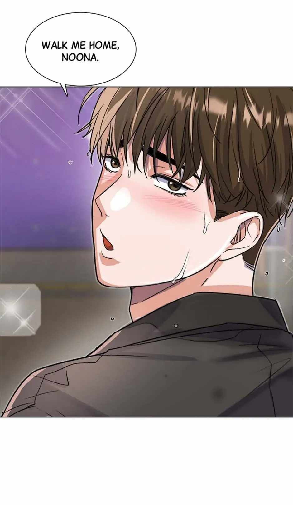 The Definition of A Top Star chapter 13 page 57