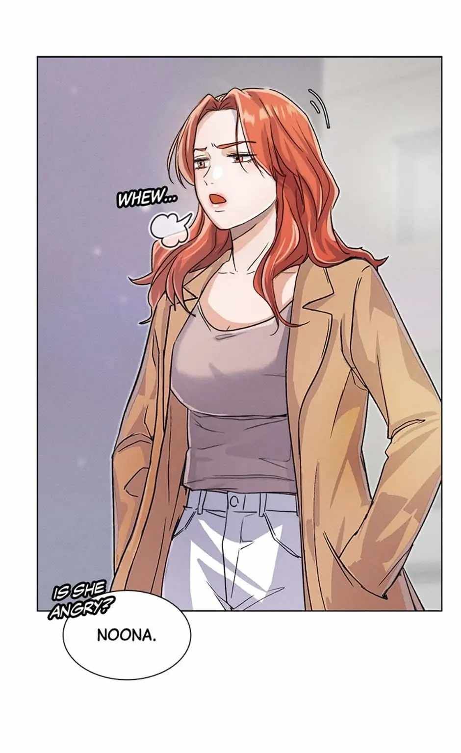 The Definition of A Top Star chapter 13 page 62