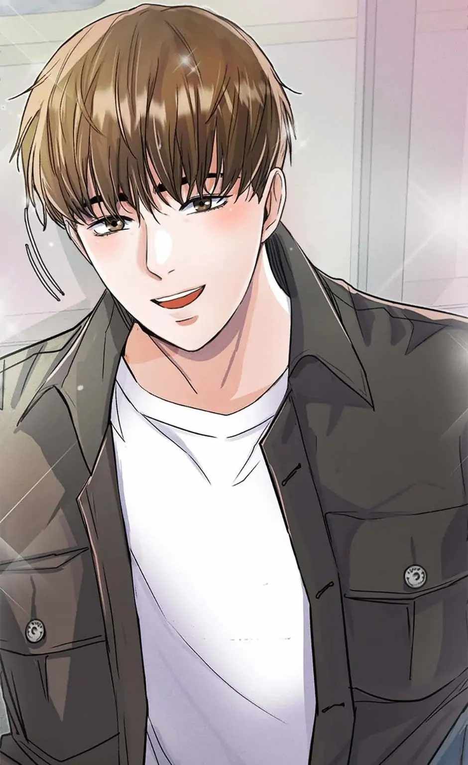 The Definition of A Top Star chapter 13 page 64