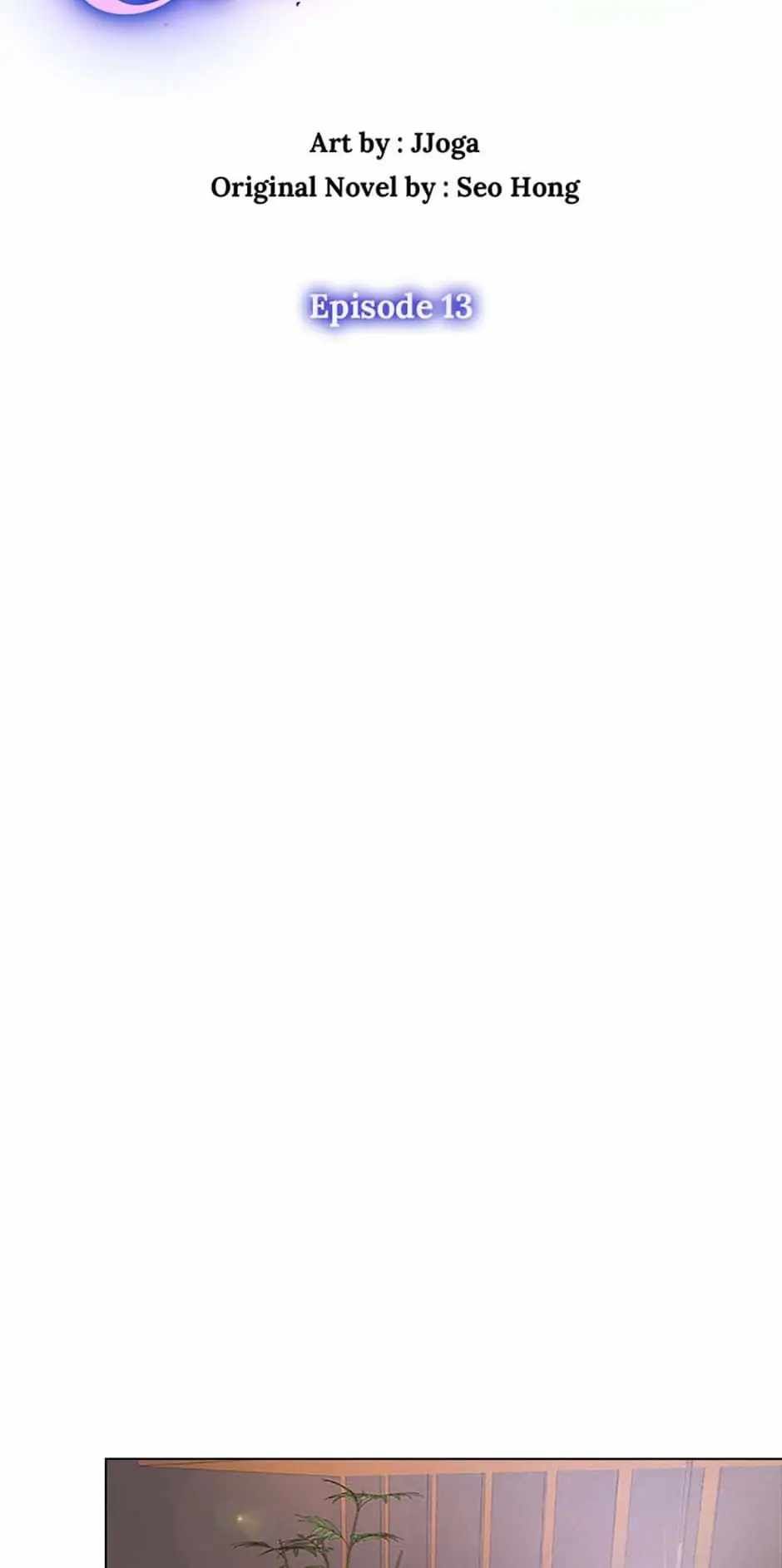 The Definition of A Top Star chapter 13 page 8