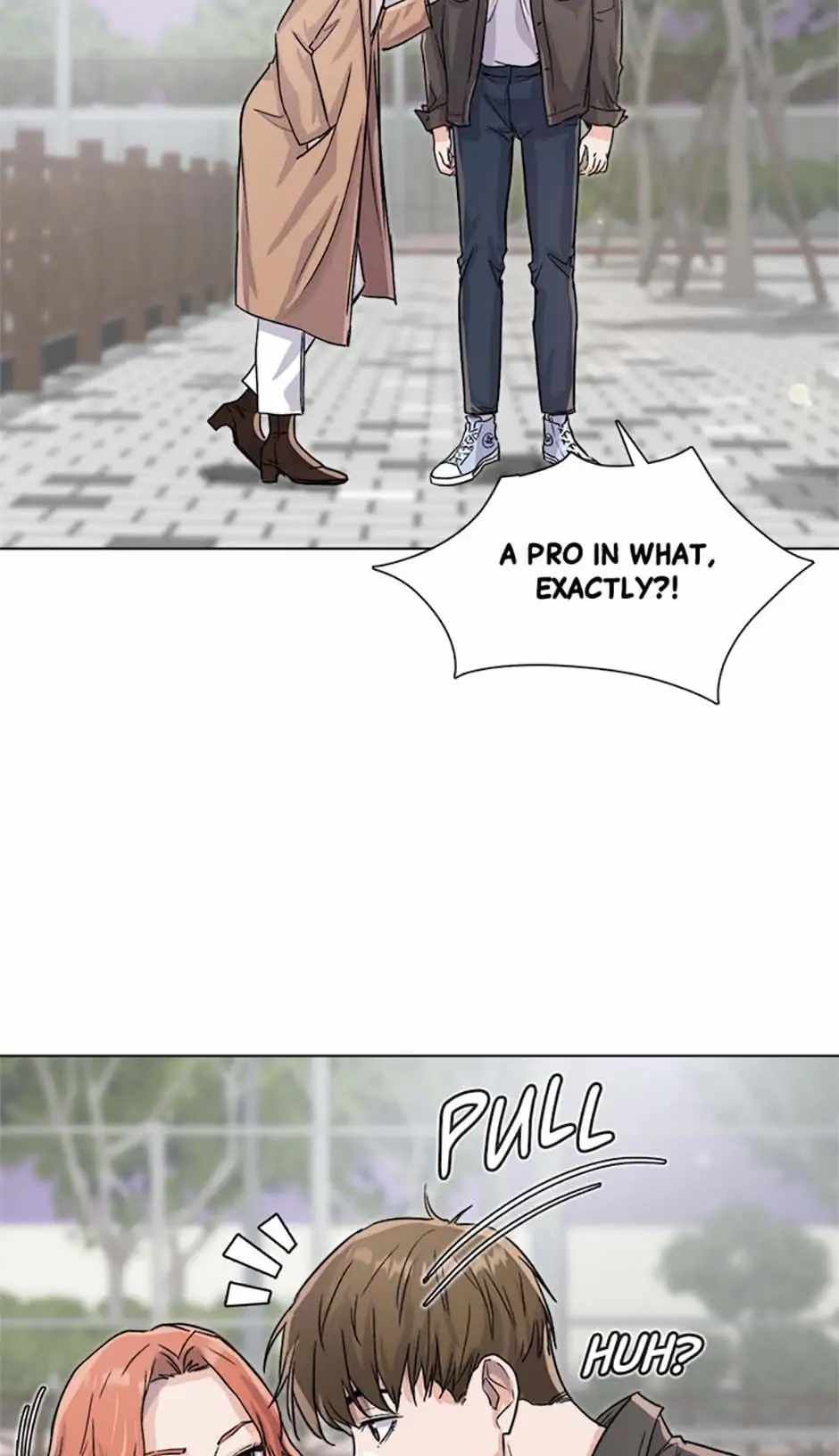 The Definition of A Top Star chapter 14 page 18