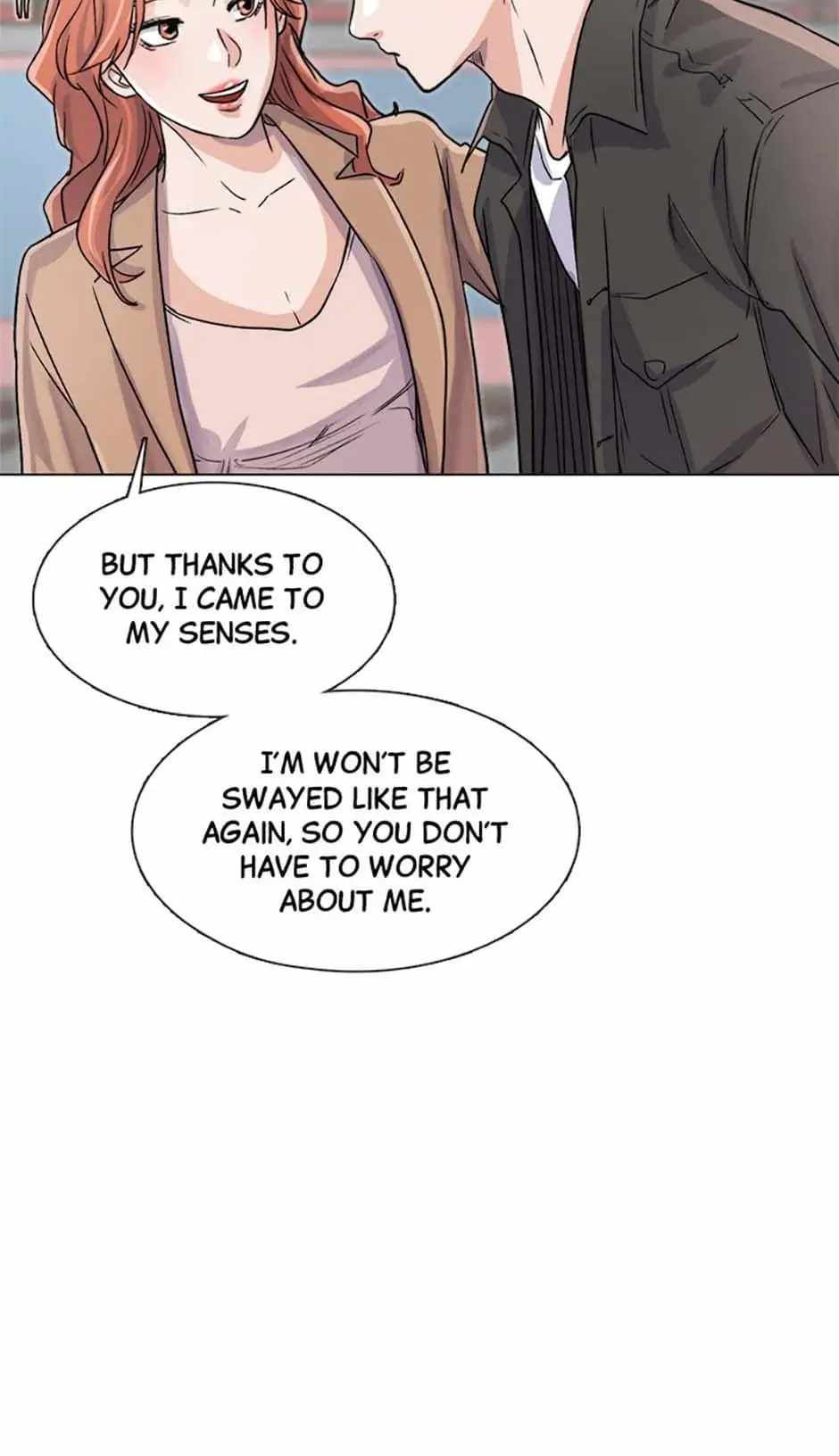 The Definition of A Top Star chapter 14 page 19