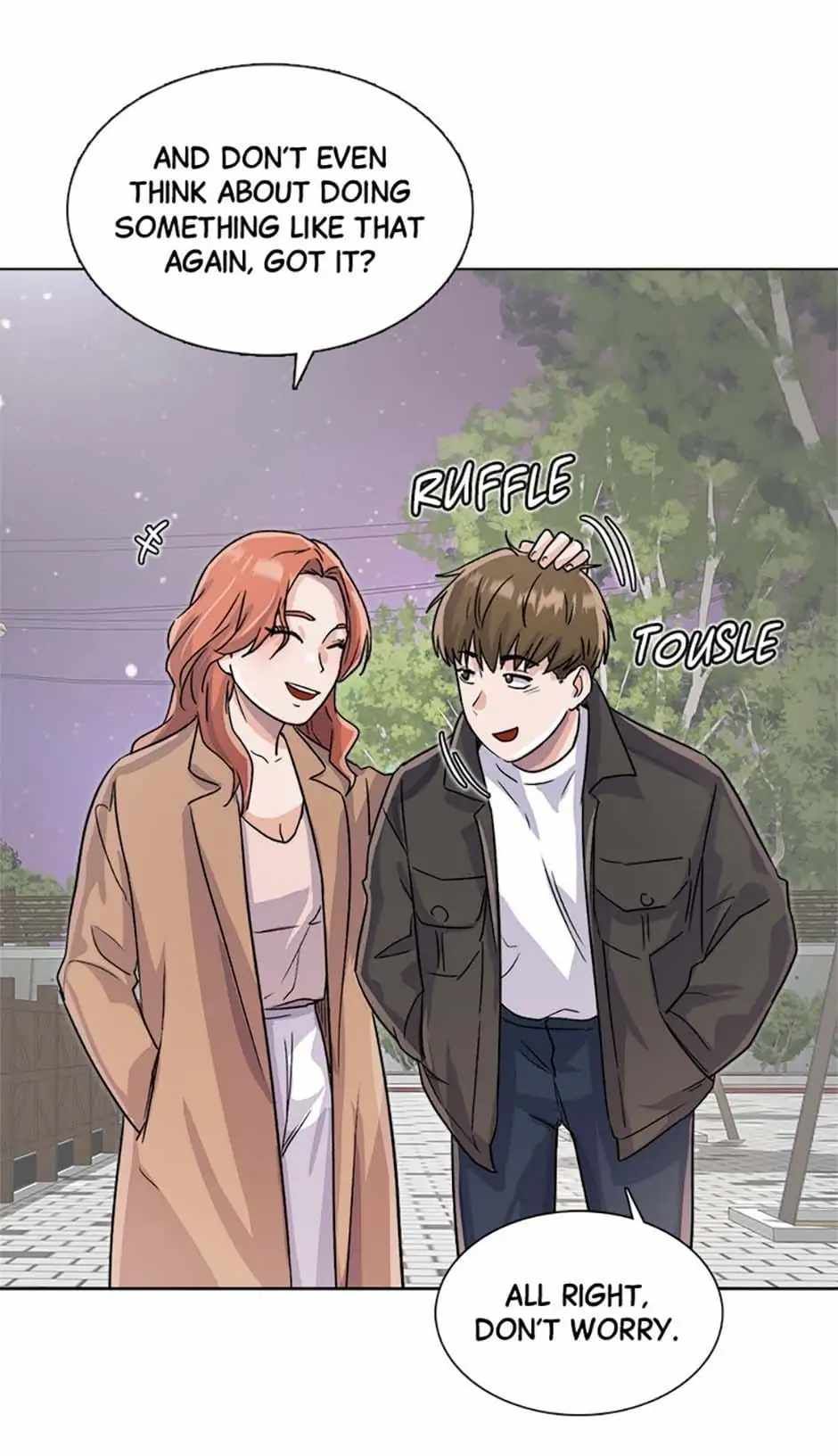 The Definition of A Top Star chapter 14 page 20