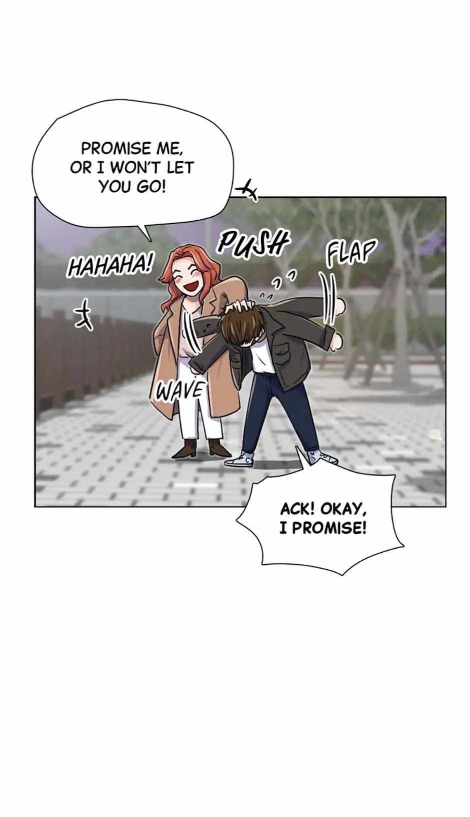 The Definition of A Top Star chapter 14 page 21