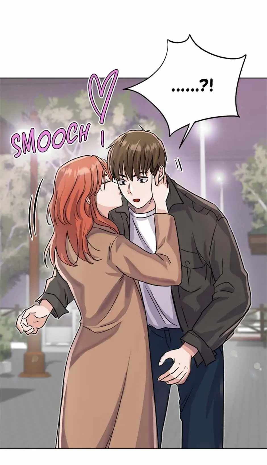 The Definition of A Top Star chapter 14 page 25