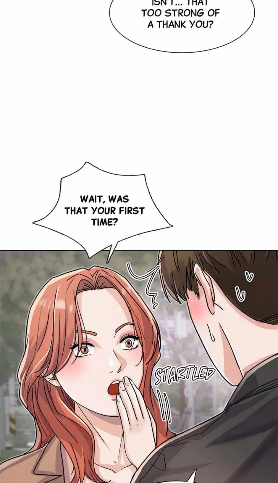 The Definition of A Top Star chapter 14 page 27