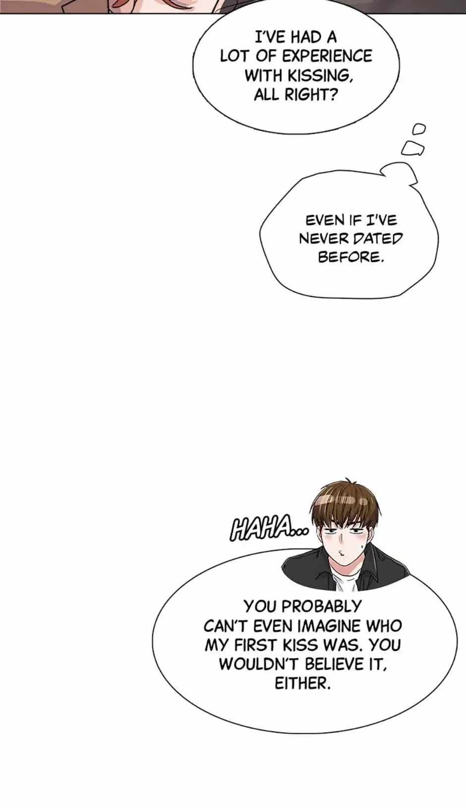 The Definition of A Top Star chapter 14 page 28