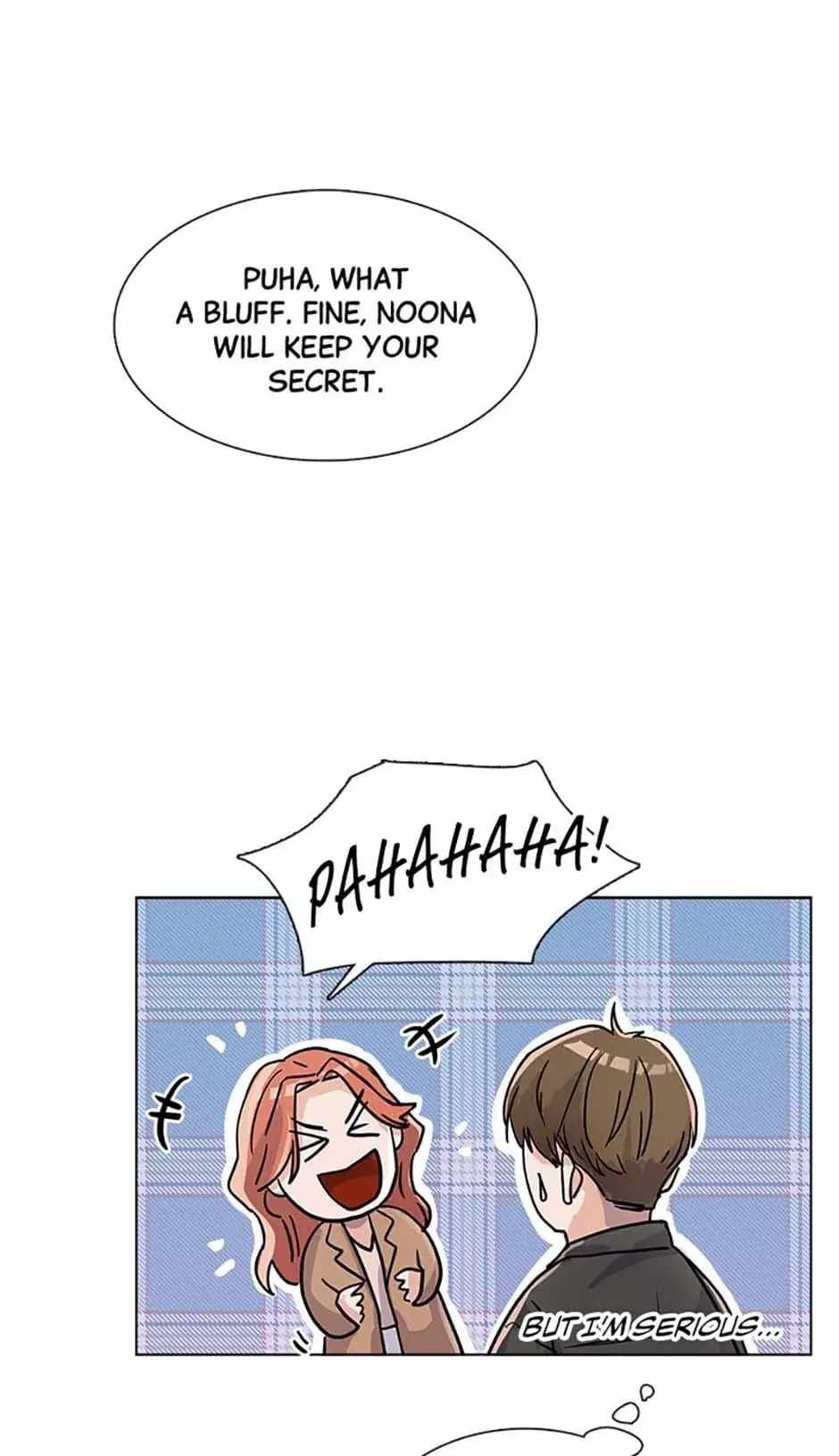 The Definition of A Top Star chapter 14 page 29