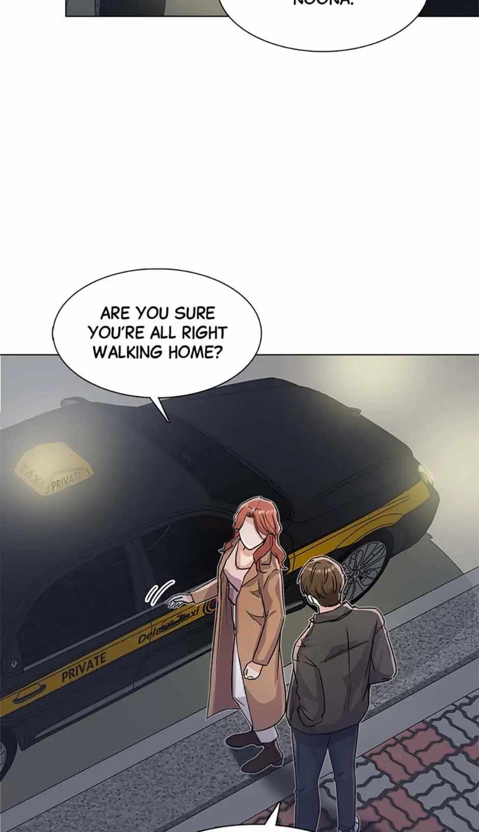 The Definition of A Top Star chapter 14 page 31