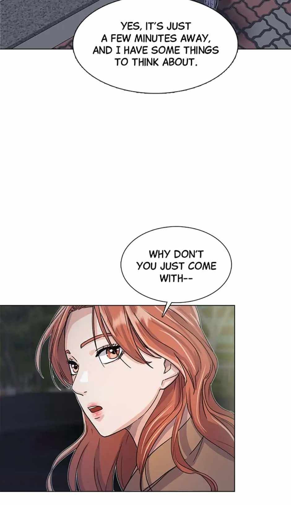 The Definition of A Top Star chapter 14 page 32