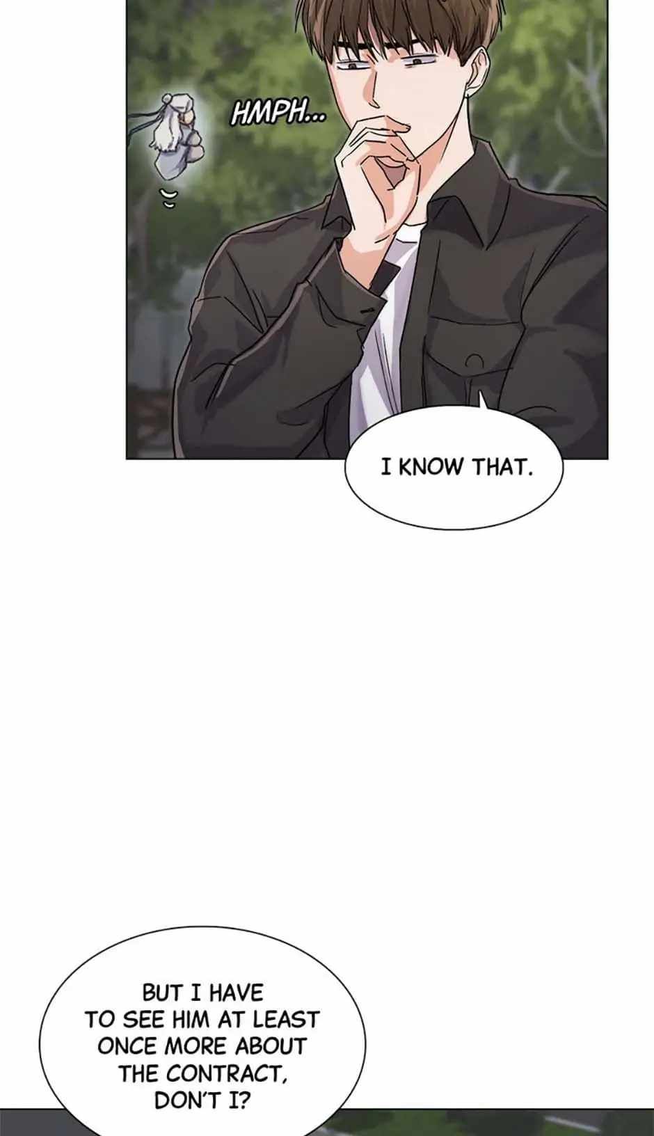 The Definition of A Top Star chapter 14 page 38