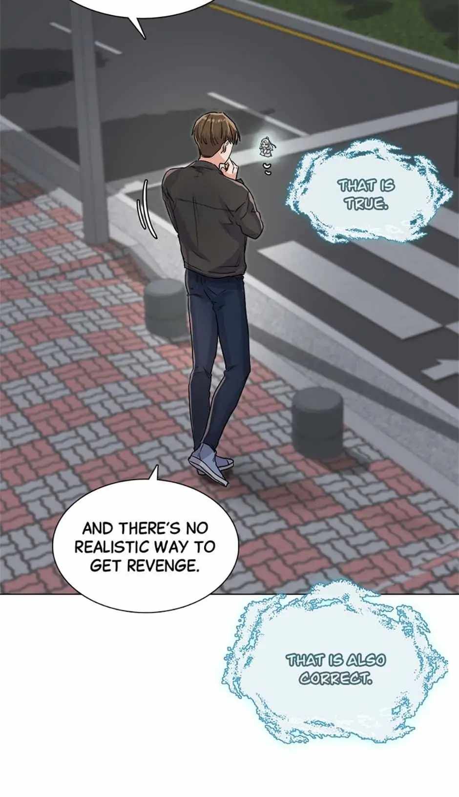 The Definition of A Top Star chapter 14 page 39