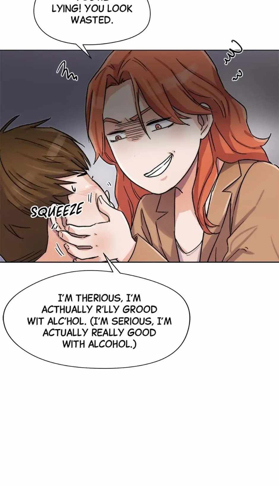 The Definition of A Top Star chapter 14 page 4