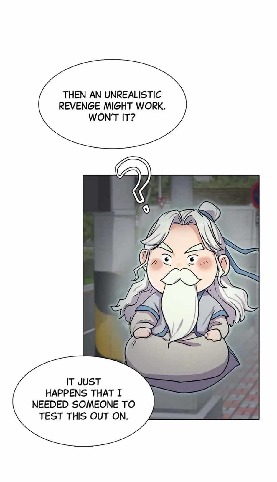 The Definition of A Top Star chapter 14 page 40