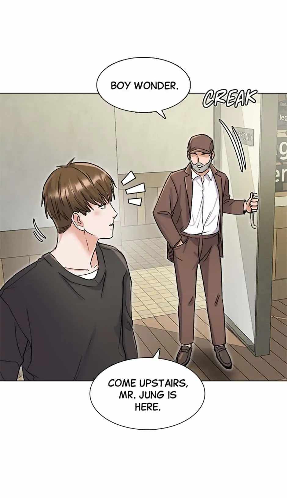 The Definition of A Top Star chapter 14 page 44