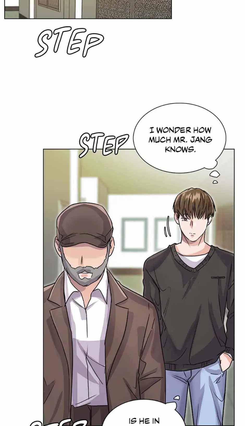 The Definition of A Top Star chapter 14 page 46