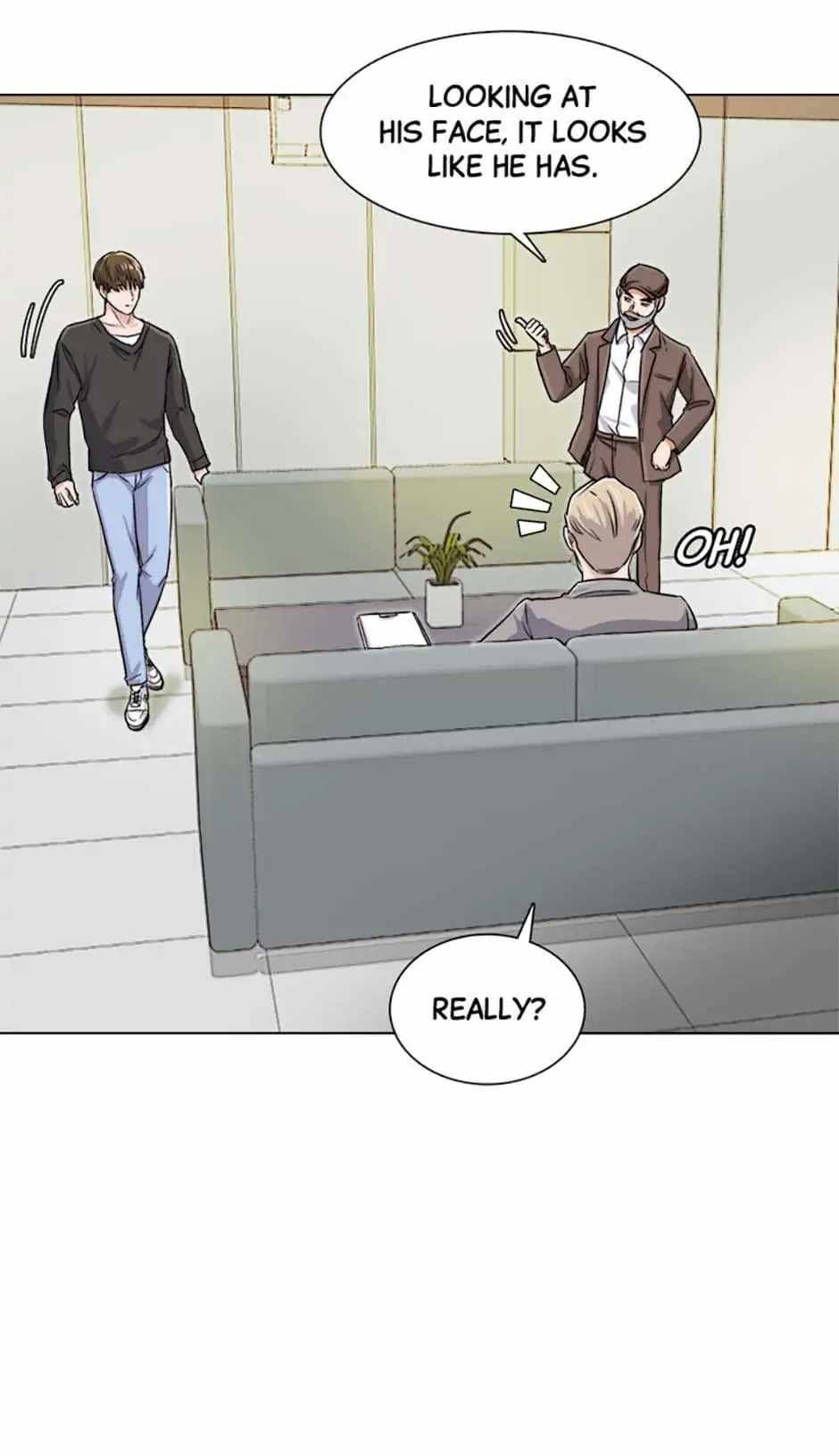 The Definition of A Top Star chapter 14 page 51