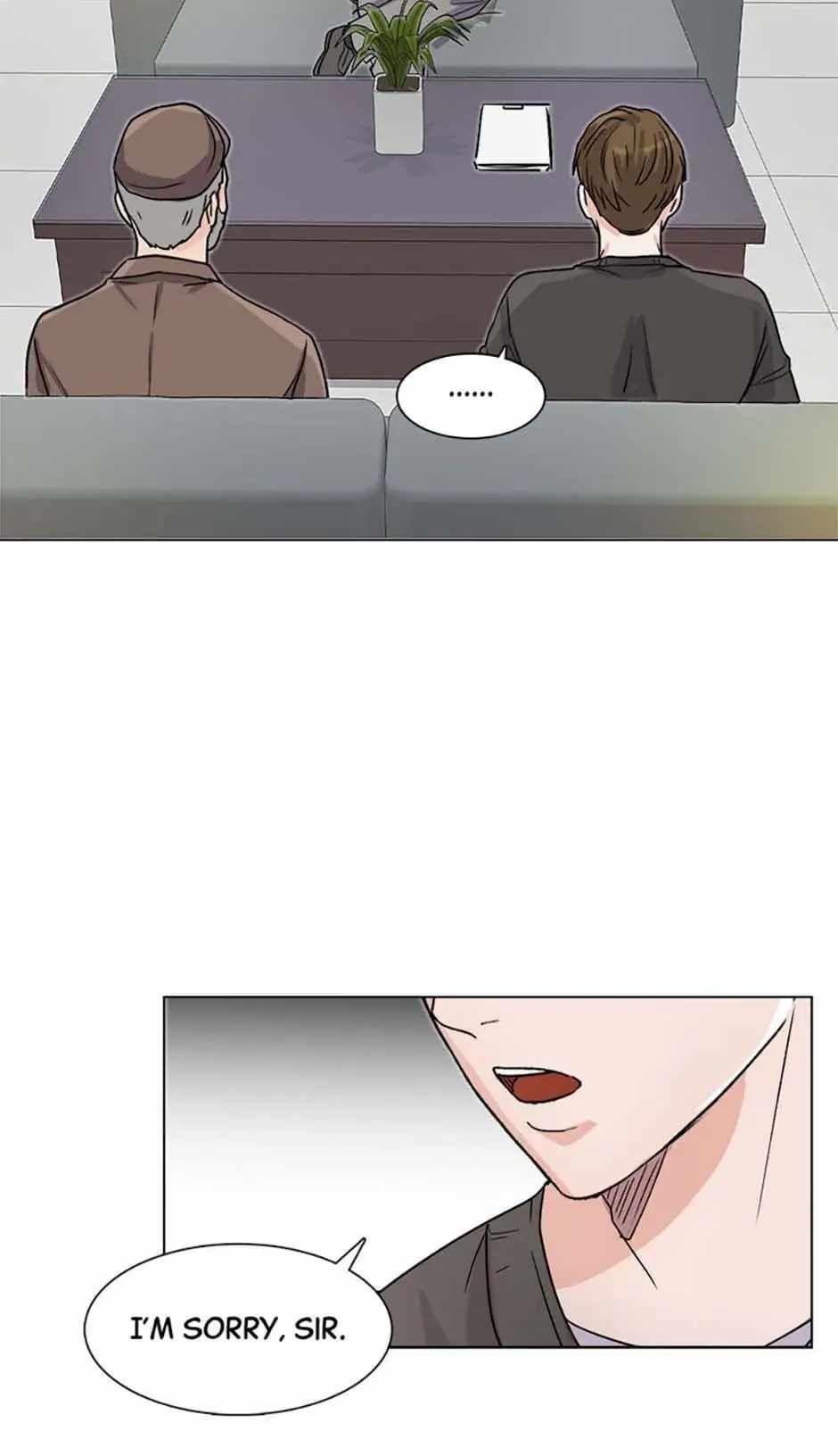 The Definition of A Top Star chapter 14 page 56