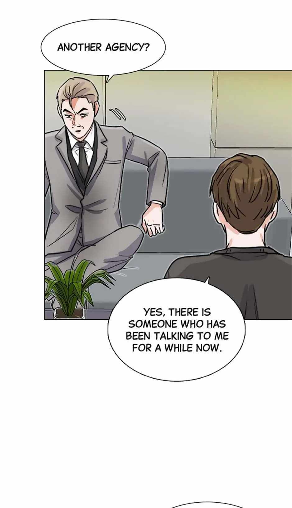 The Definition of A Top Star chapter 14 page 59