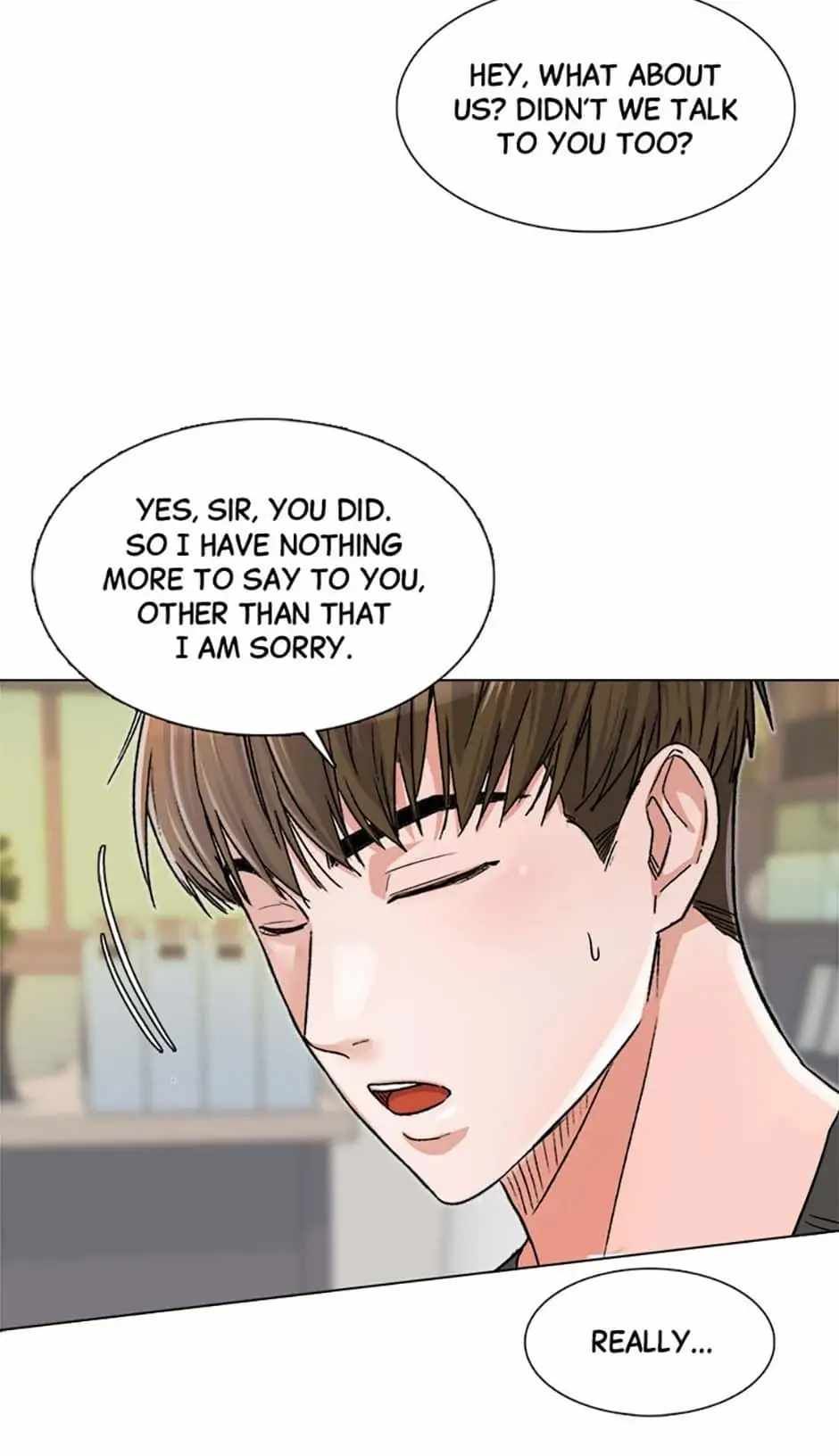 The Definition of A Top Star chapter 14 page 60