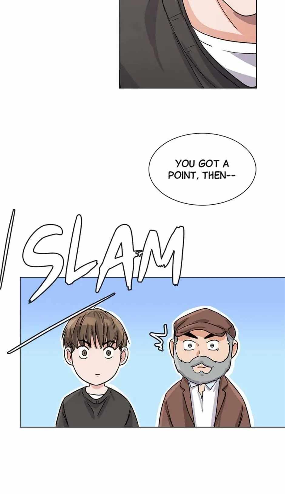 The Definition of A Top Star chapter 14 page 62