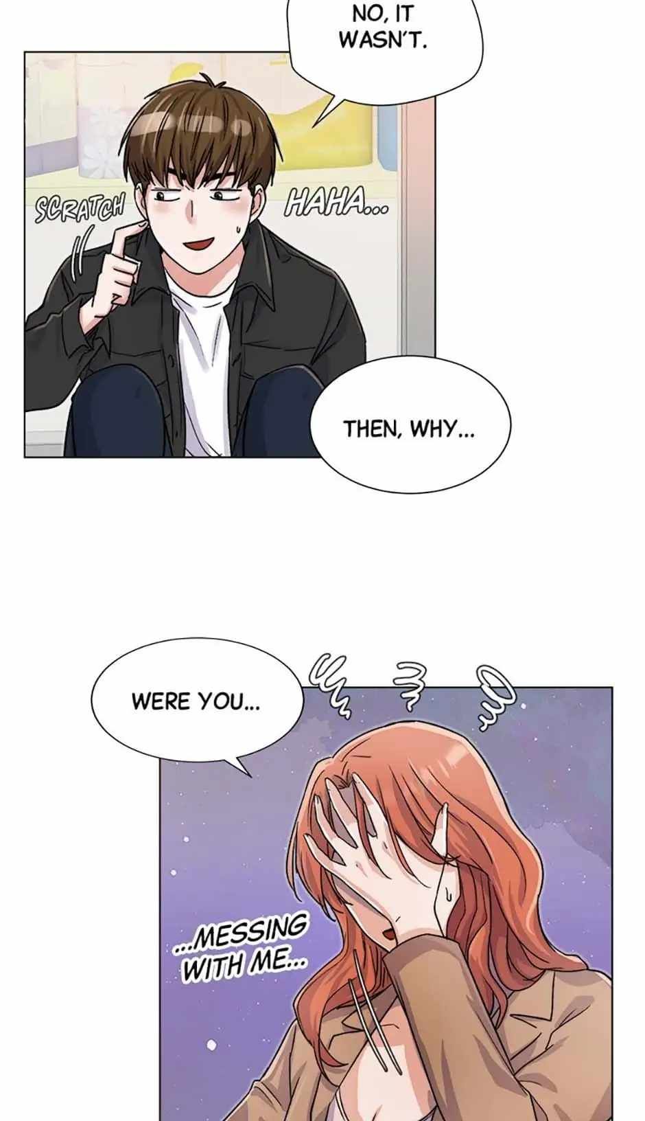 The Definition of A Top Star chapter 14 page 7