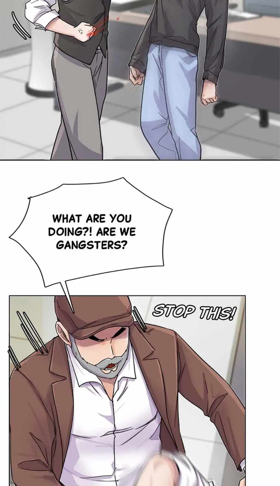 The Definition of A Top Star chapter 15 page 12