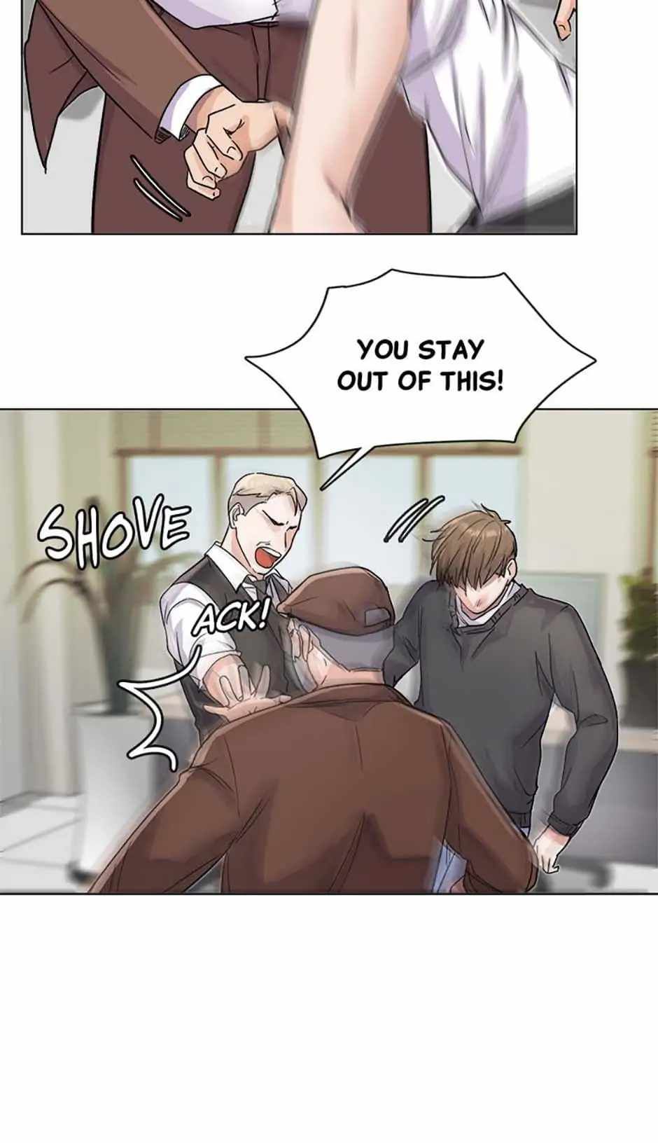 The Definition of A Top Star chapter 15 page 13