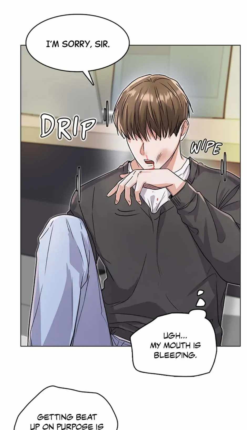 The Definition of A Top Star chapter 15 page 15